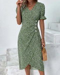 SOLMERE | FLOW DRESS