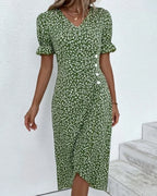 SOLMERE | FLOW DRESS