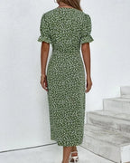 SOLMERE | FLOW DRESS