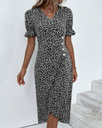 SOLMERE | FLOW DRESS
