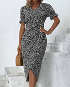 SOLMERE | FLOW DRESS