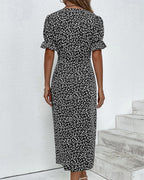 SOLMERE | FLOW DRESS