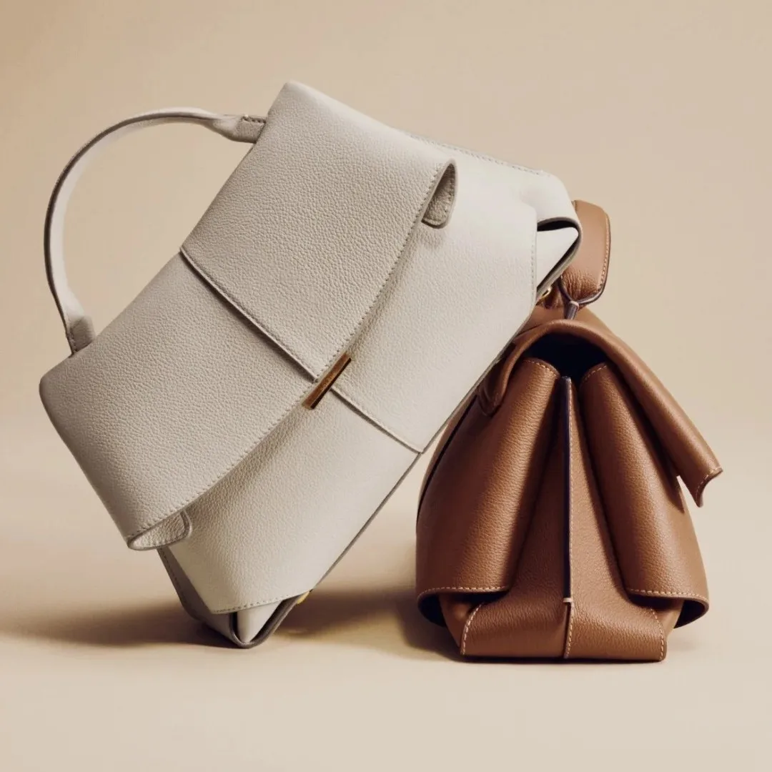 Anne | Two-Way Bag