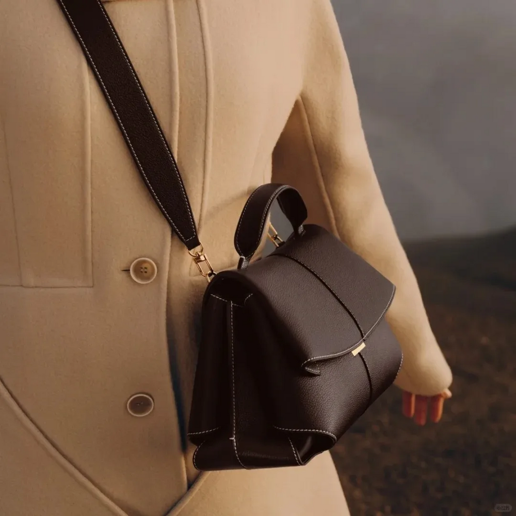 Anne | Two-Way Bag