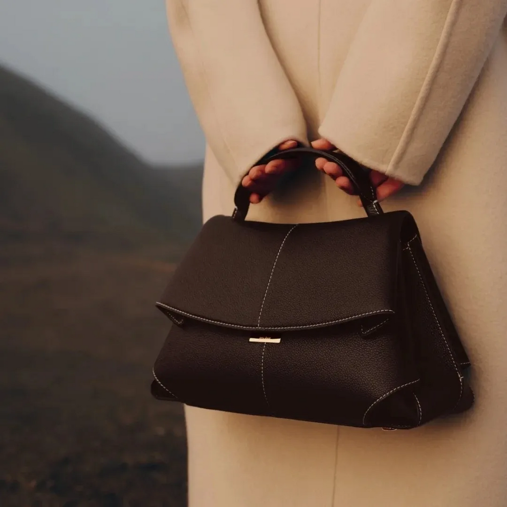 Anne | Two-Way Bag