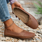 Megan | Women Stylish Orthopedic Casual Slip-On Shoes