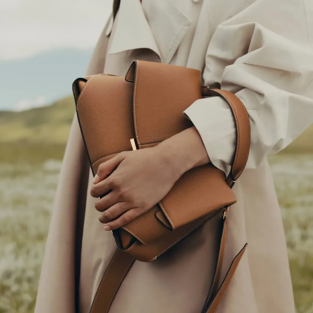 Anne | Two-Way Bag