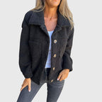 ELEANOR™ | Relaxed Jacket for Women