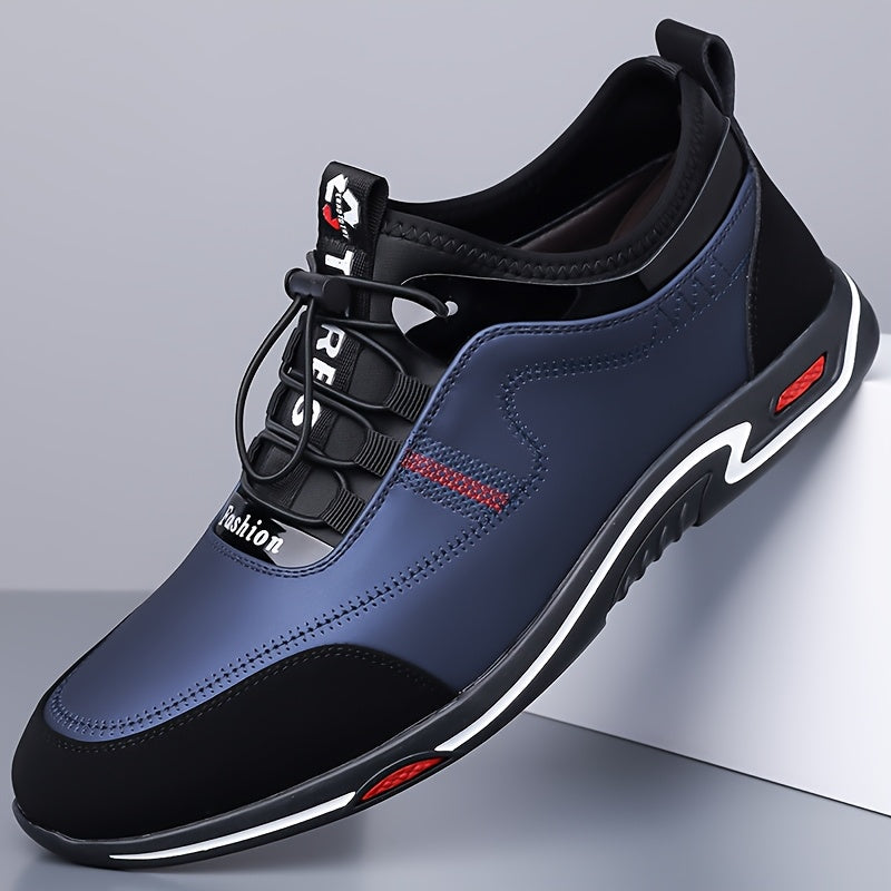 Franklin | Refined Everyday Sneakers
