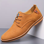 Thomas | Refined Lace-Up Shoes