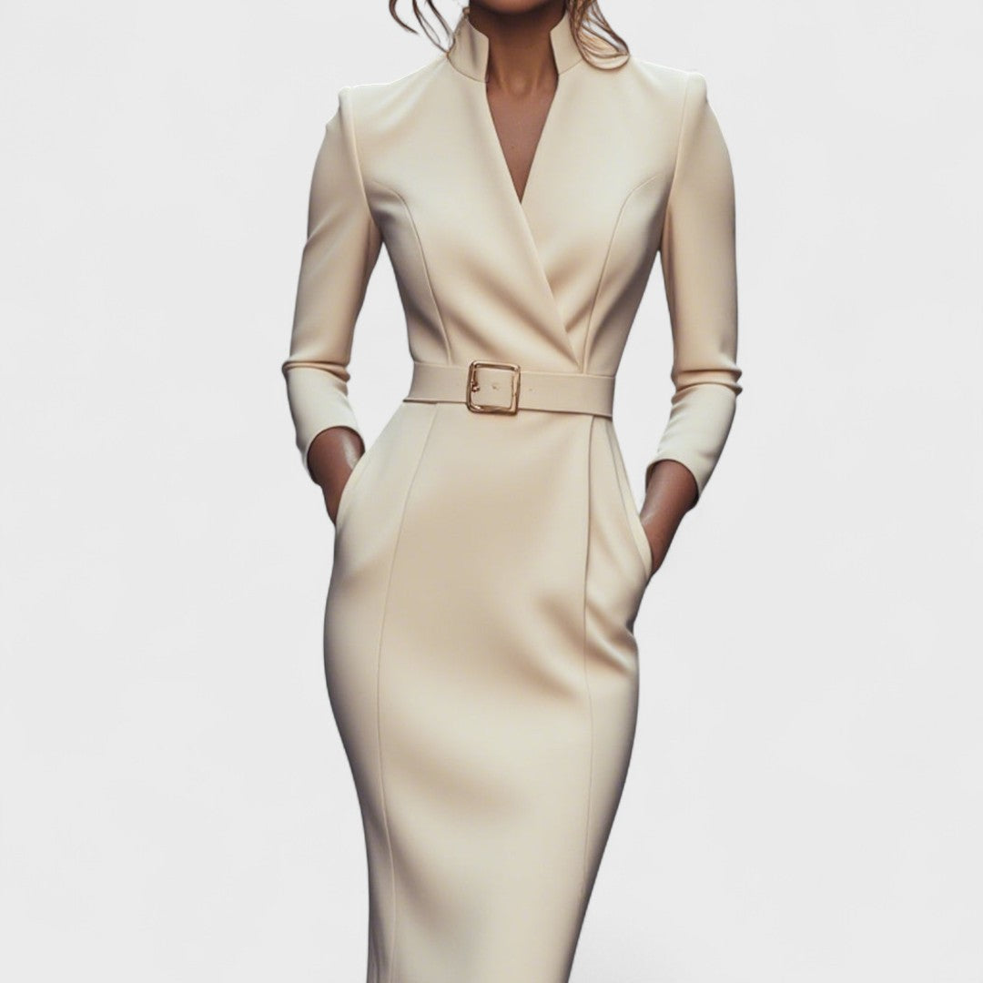 ALVA | Elegant Dress