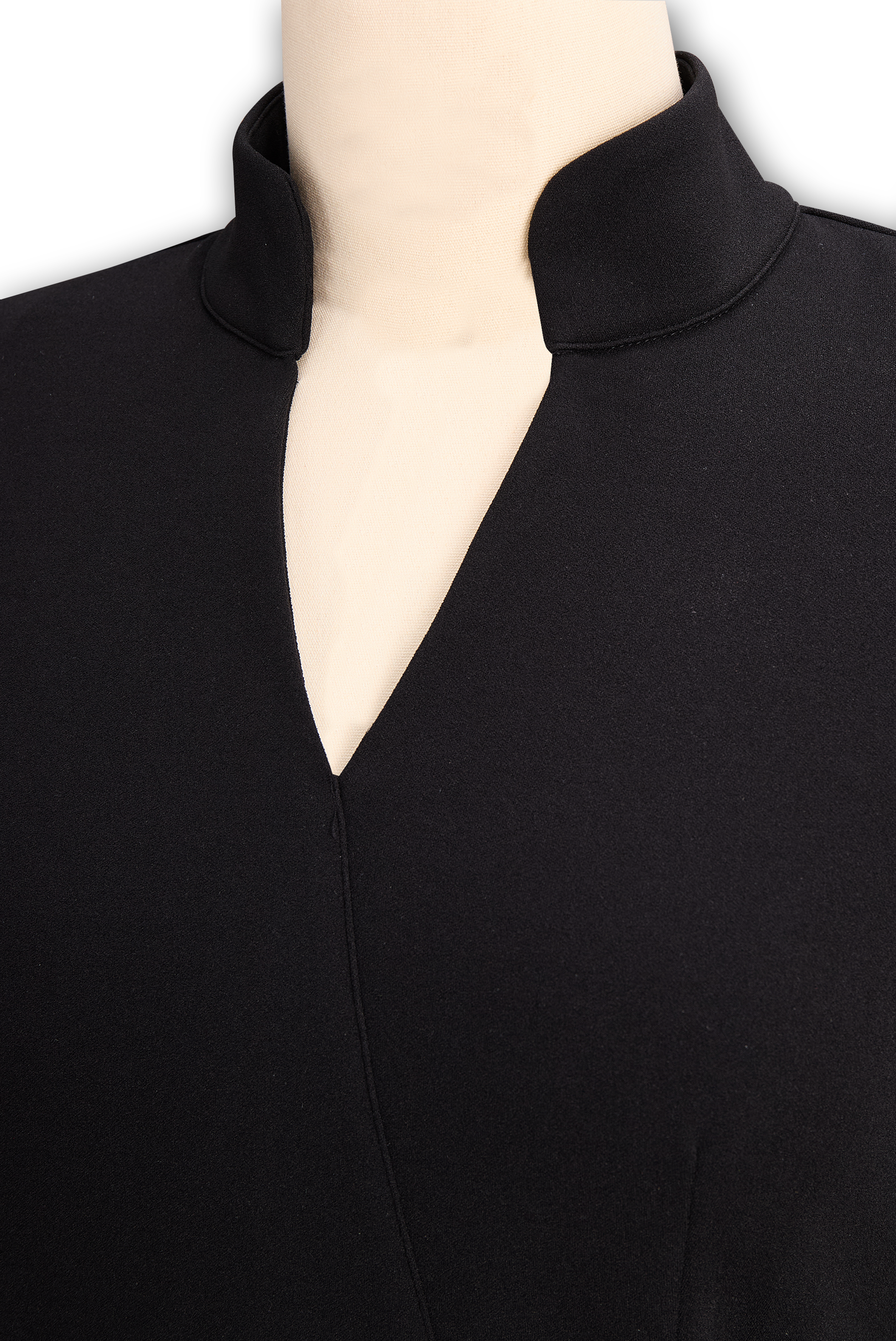 Carry | Refined Dress
