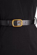 Carry | Refined Dress