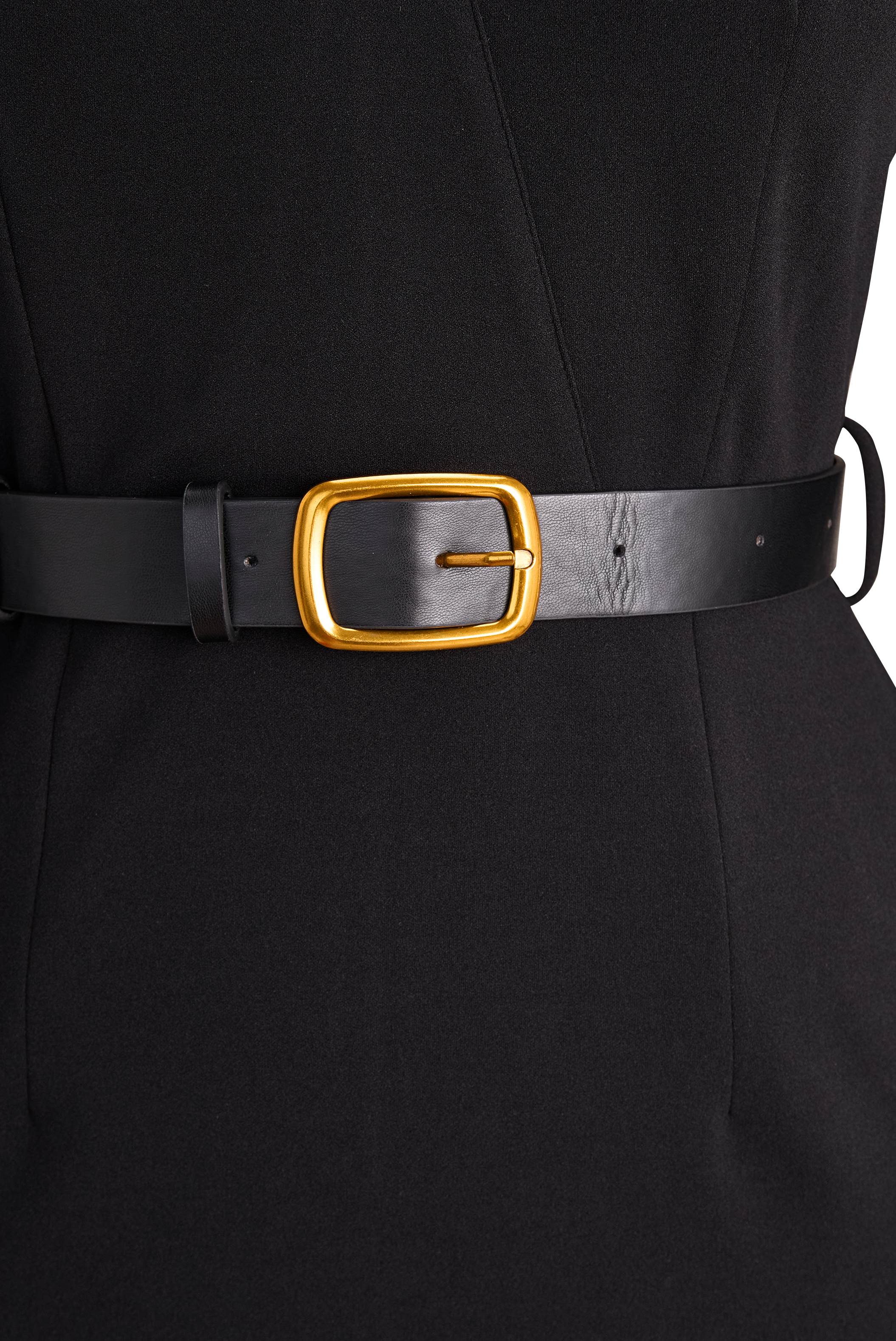 Carry | Refined Dress