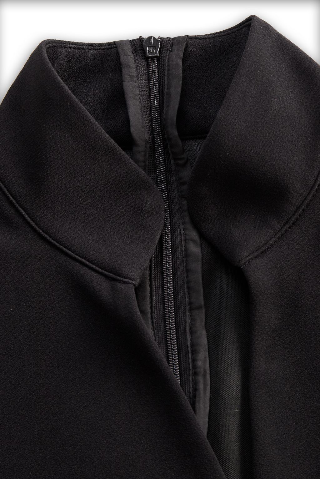 Carry | Refined Dress