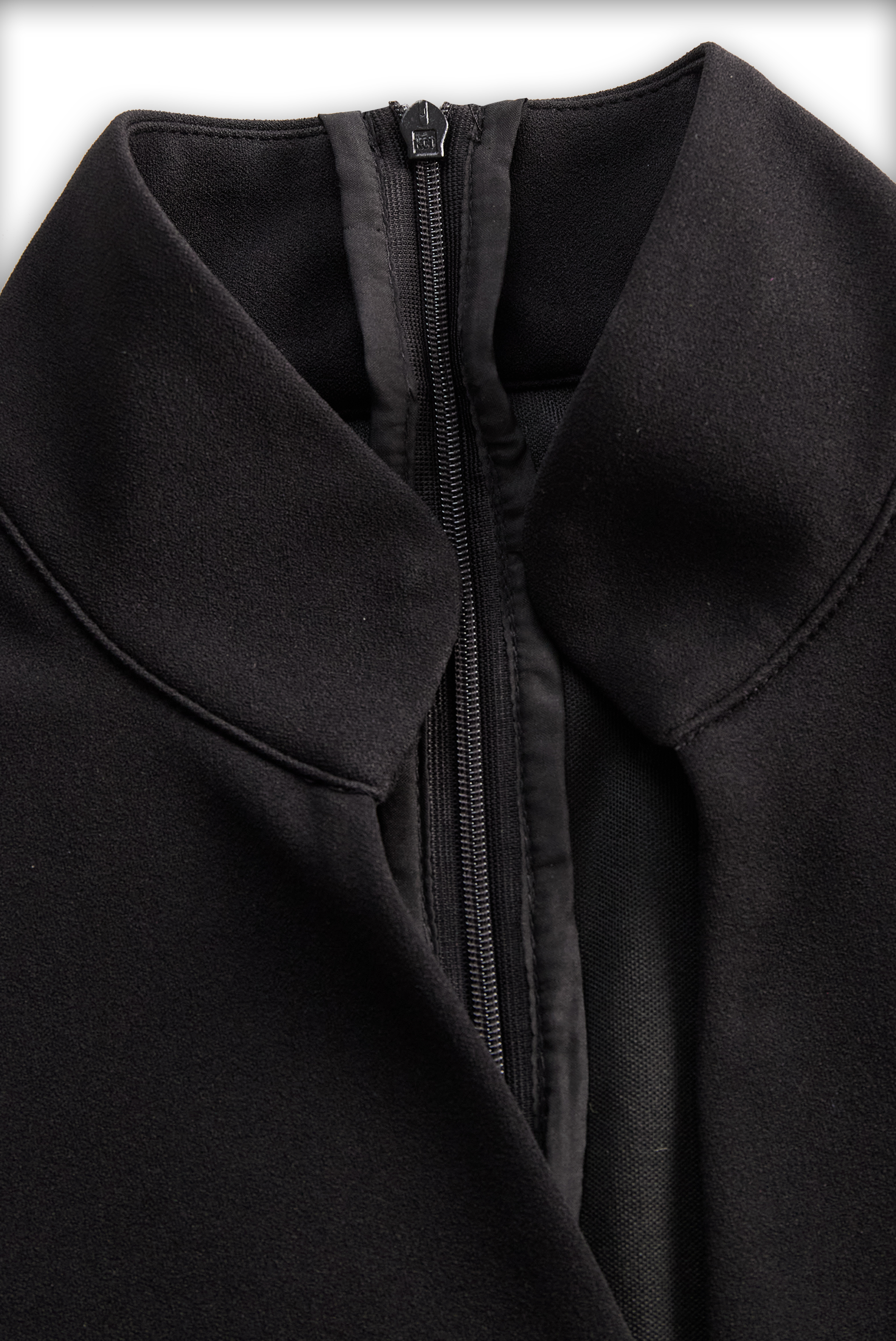 Carry | Refined Dress