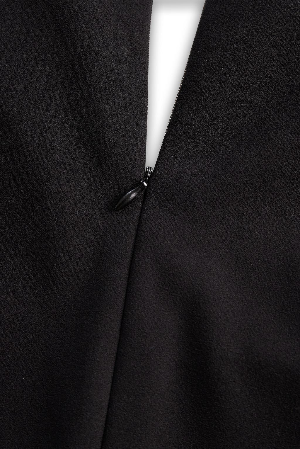 Carry | Refined Dress
