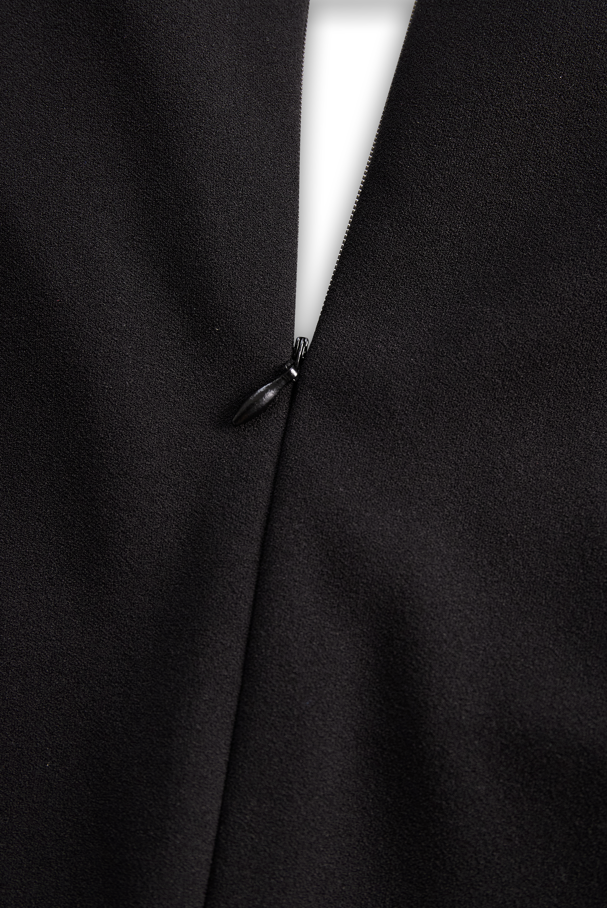 Carry | Refined Dress