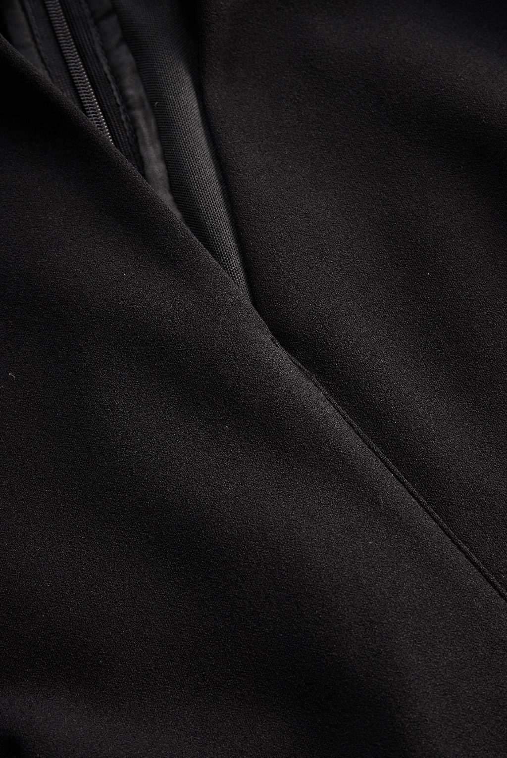 Carry | Refined Dress