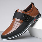 Simon | Refined Slip-Comfort Dress Shoes