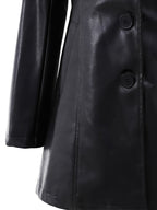 Rosaline | Tailored Mid-Length Coat