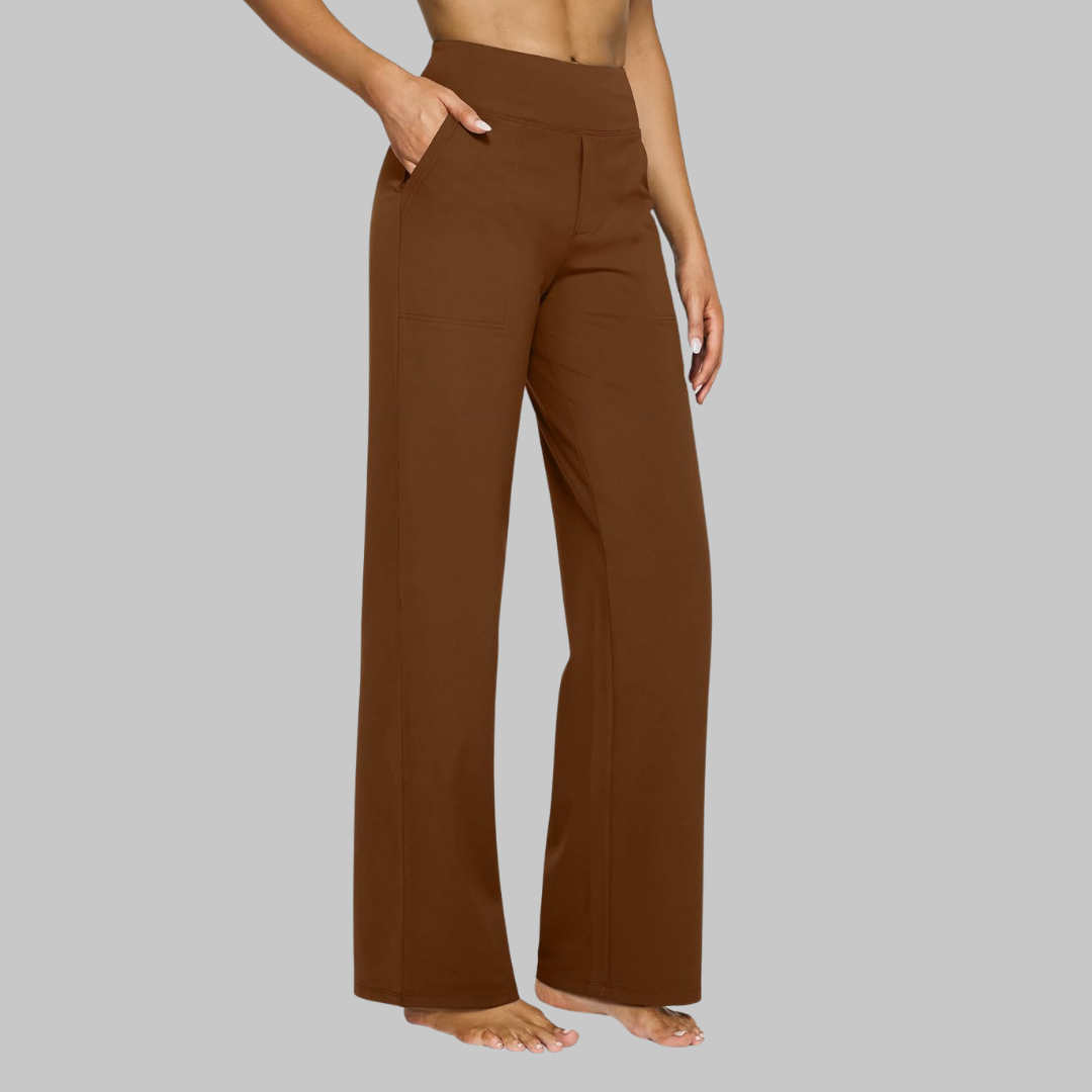 Laura | Comfortable Stretch Pants