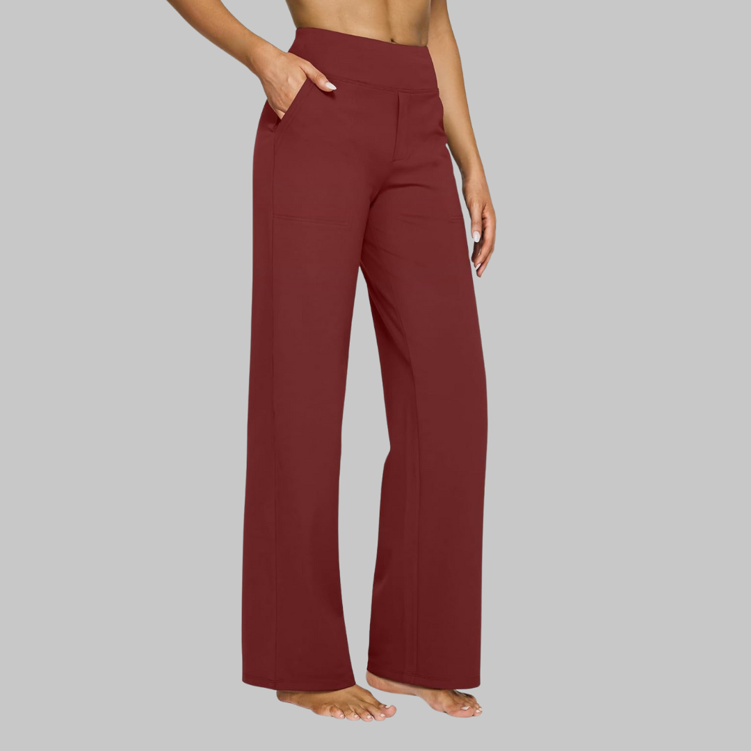 Laura | Comfortable Stretch Pants
