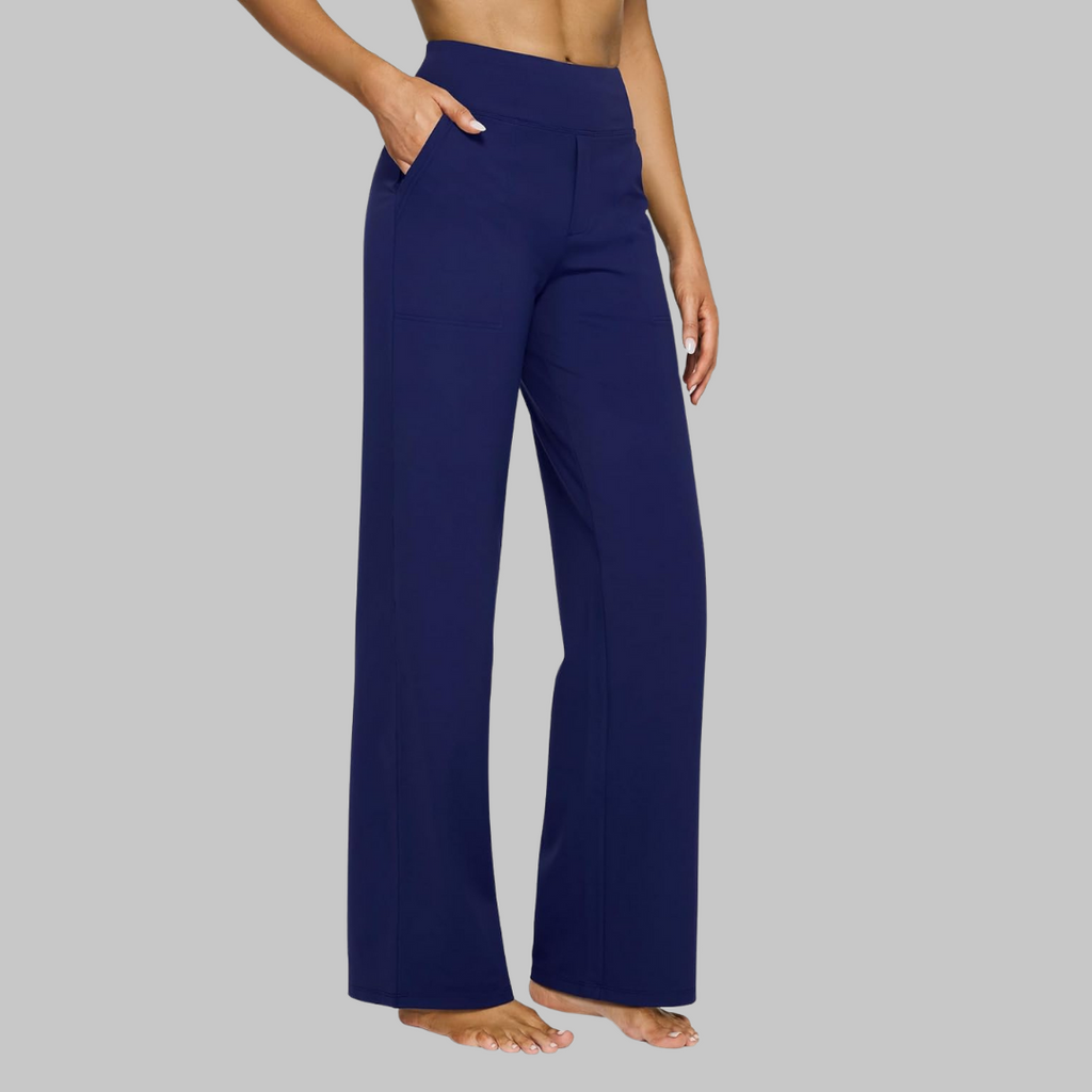 Laura | Comfortable Stretch Pants
