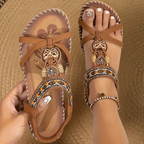 Vittoria | Ibiza sandals