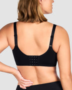 Kiki | Mesh Cooling Full Coverage Minimizer Bra