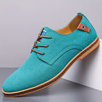 Thomas | Refined Lace-Up Shoes
