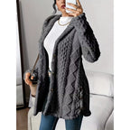 Nova | Plush Coat