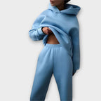Trendy Comfy Sweatsuit