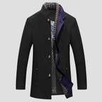 Daniel | Tailored Overcoat