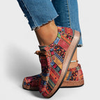 Lorraine | Stylish Lightweight Orthopedic Shoes