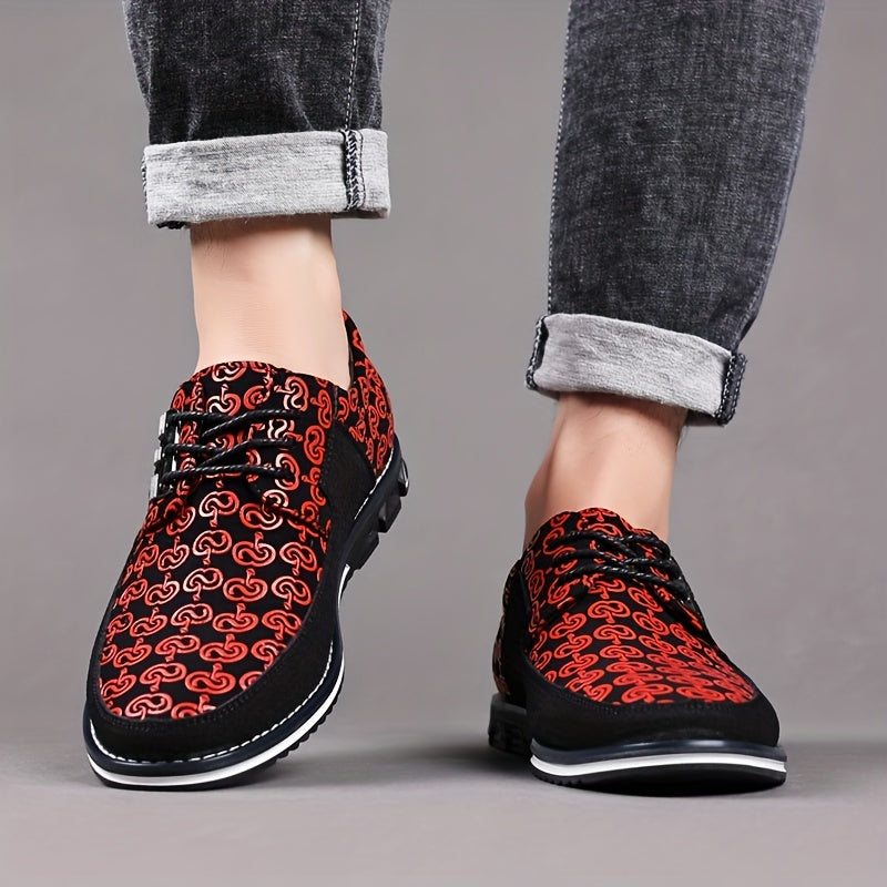 Damon | Everyday Comfort Shoes