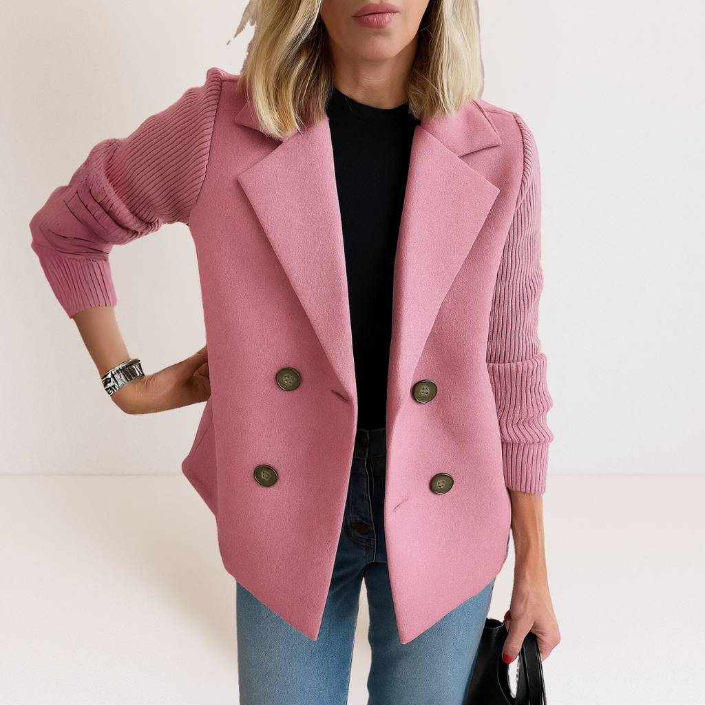 Elina | Premium Casual Blazer