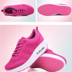 Audrey | Orthopedic Air Cushion Sneakers