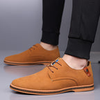 Thomas | Refined Lace-Up Shoes