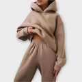 Trendy Comfy Sweatsuit