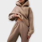Trendy Comfy Sweatsuit