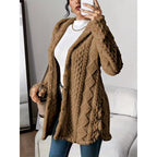 Nova | Plush Coat