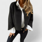 Judith | Elegant and Warm Short Jacket