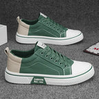 Bart™ – Everyday Comfort Sneakers with Supportive Ease