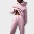 Trendy Comfy Sweatsuit
