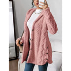 Nova | Plush Coat