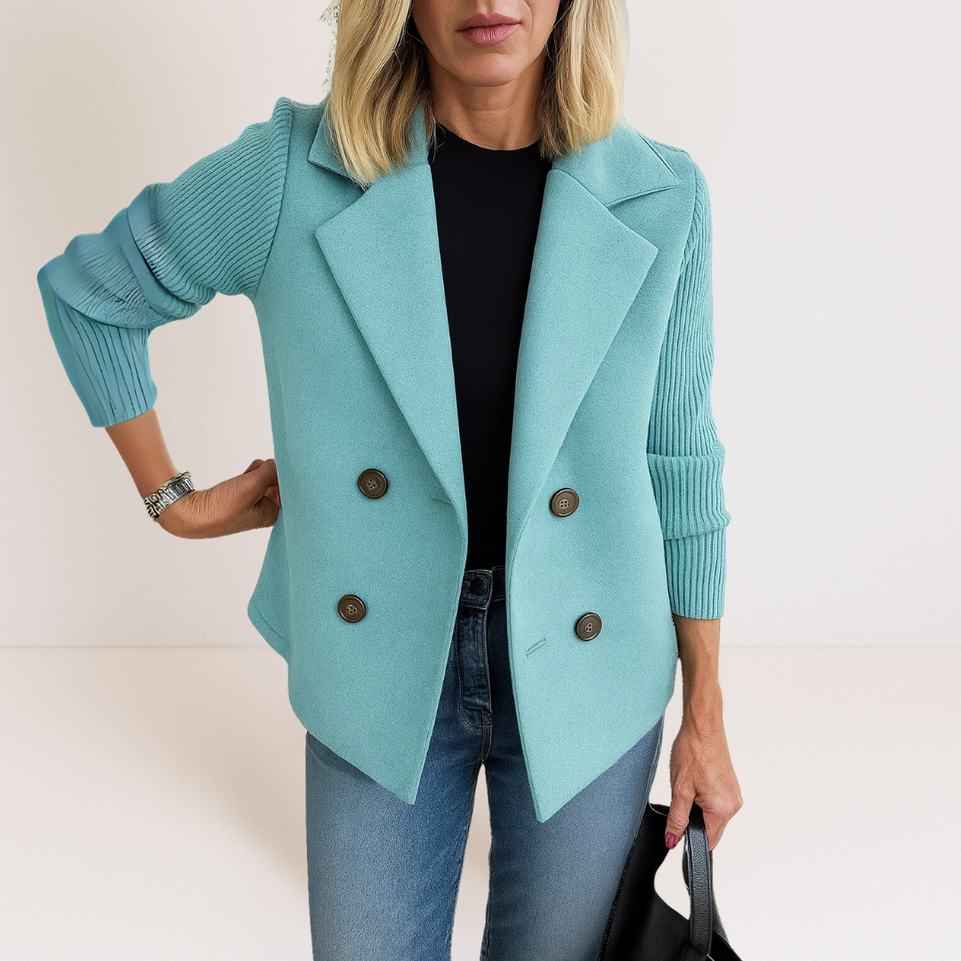 Elina | Premium Casual Blazer
