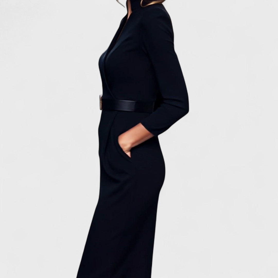 ALVA | Elegant Dress