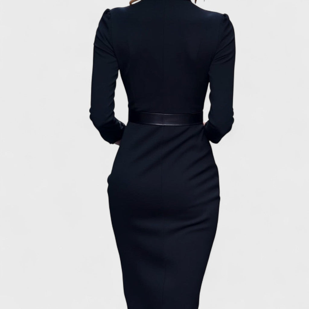 ALVA | Elegant Dress