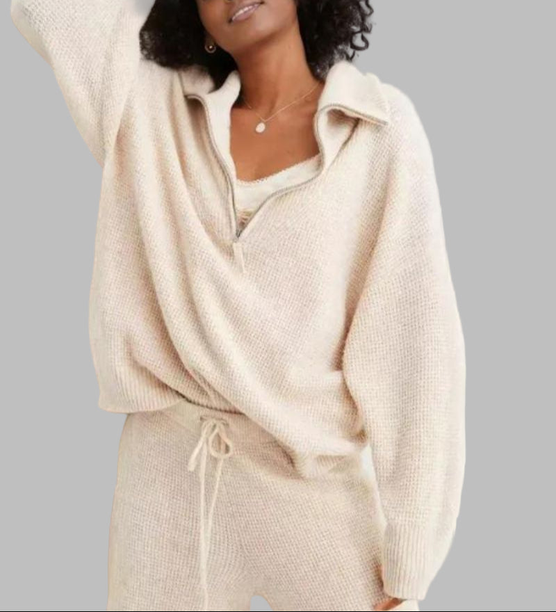 Aeria | Comfy Two-Piece Set